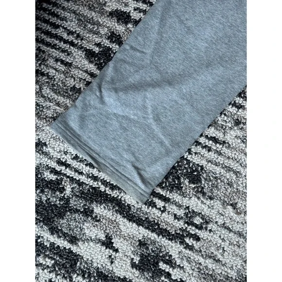 MilkStain Sweat Set Gray - Picture 7 of 7